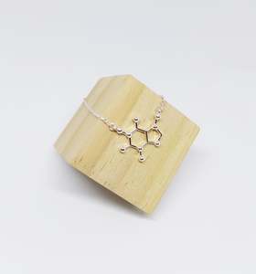 Caffeine Bracelet