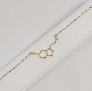 Bracelets: Serotonin Bracelet