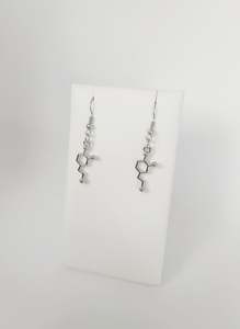 Dopamine Earrings