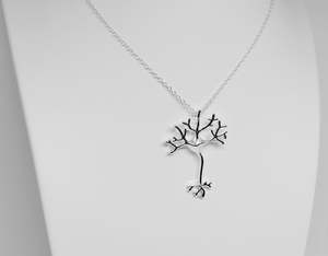 Neuron Necklace