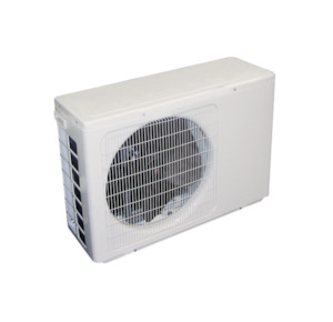 Parts: 14kW Hybrid Electric Heat Pump