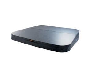 Accessories: Silver Spas 2024 2.28m Cover (Current L Models)