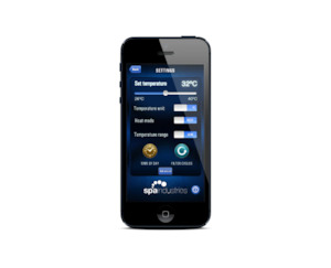 Accessories: iSPA Global Wifi
