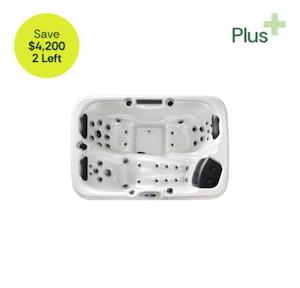 All Spas: S443 Plus *Stock Sale*