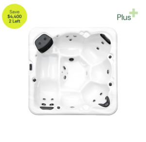 All Spas: L196 Plus  *Stock Sale*