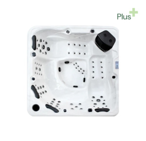 All Spas: L816 PLUS