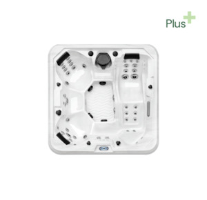 All Spas: M535 PLUS (Best Seller)