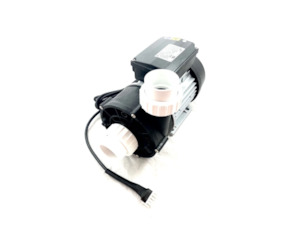 Accessories Care: Circulation Pump