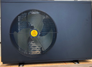 Accessories Care: 9kW Hybrid Electric Heat Pump *Summer Sale*