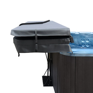 Accessories Care: Swim Spa Cover Lifter *NEW*