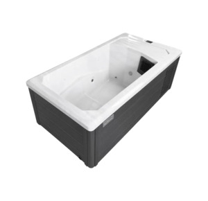 Saunas Icebath: Wellness Ice Bath