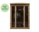Wellness: 3-4 person Sauna