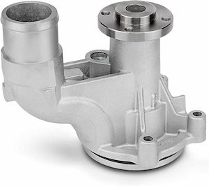 Water Pumps: WATER PUMP FORD MUSTANG 5.4LTR 2007-12