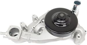 Water Pumps: WATER PUMP CHEV LATE LS3