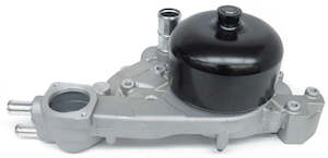 Water Pumps: WATER PUMP CHEV CORVETTE 1997-04 & CAMARO 1998-02