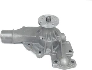 Water Pumps: WATER PUMP GM 6.2 LITRE DIESEL 1982-93