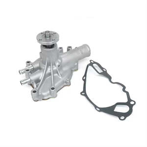 Water Pumps: WATER PUMP FORD F SERIES PICKUP 1986-97 302 & 351