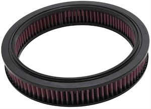 ROUND ELEMENT 11" X 2 1/8