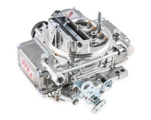 QUICKFUEL CARBURETOR SLAYER 450CFM VAC SEC