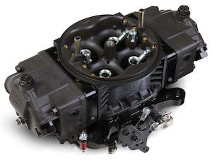 Carburettors: HOLLEY CARBURETTOR 750CFM ULTRA XP BLACK 80803BKX