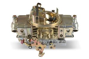 HOLLEY CARBURETOR 650CFM MECH SEC 4777C