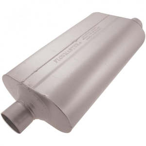 Mufflers: MUFFLER FLOWMASTER SUPER 50 2.5"
