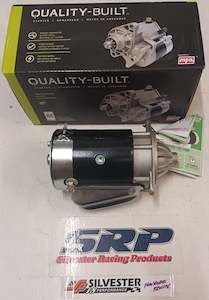 STARTER FORD MANUAL 2 BOLT RAT-TRAP STYLE