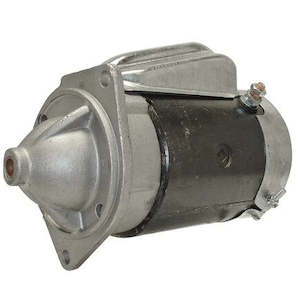STARTER FORD AUTO 2 BOLT RAT-TRAP STYLE