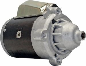 STARTER MOTOR FORD RAT TRAP STYLE 3 BOLT FE SERIES 390 ETC