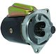 Starter Motor Sb Ford Rat Trap Style 2 Bolt Auto