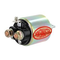 POWERMASTER STARTER MOTOR SOLENOID