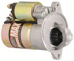 POWERMASTER STARTER MOTOR FORD BB