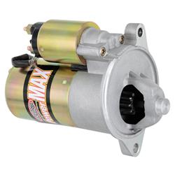 POWERMASTER STARTER MOTOR FORD LARGE DIAMETER POWERMAX