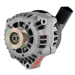 Alternators: POWERMASTER ALTERNATOR CAMARO 1998-02