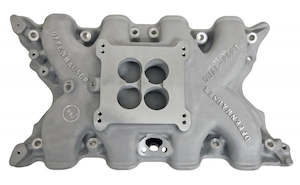 Intake Manifolds: INTAKE MANIFOLD FORD 351 CLEVELAND 2V