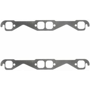 Exhaust: EXHAUST GASKET GM 350 LATE MS94054