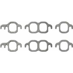 Exhaust: EXHAUST GASKET CHEV SB MS9275B