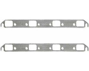 EXHAUST  GASKET CADILLAC 368 MS90866