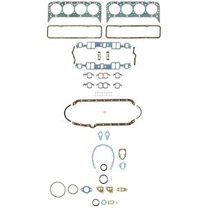FULL GASKET SET CHEV SB 305-262 FS8510PT