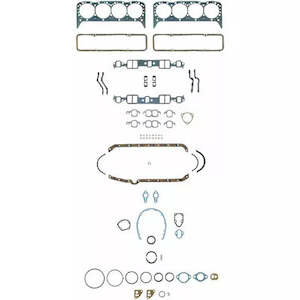 Full Sets: FULL GASKET SET SB CHEV FS7733PT2