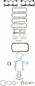 FULL GASKET SET BUICK V6 196 231 FS8723PT4