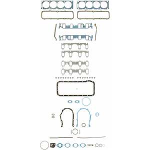 Full Sets: FULL GASKET SET FORD FE FS8554PT