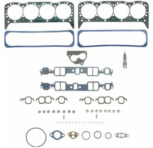 Head Set: HEAD SET SB CHEV 1986- HS7733PT15