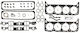 Head Set Chev 350 1987-96 Thh0823a