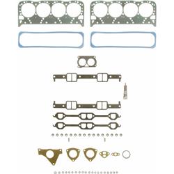 HEAD SET CHEV 350 VORTEC HS9966PT