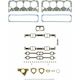 Head Set Chev 350 Vortec Hs9966pt
