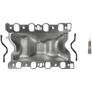 Intake: INTAKE TRAY FORD 351C 4V 90162