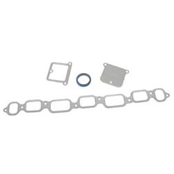 Intake: INTAKE-EXHAUST GASKET SET CHEV 250 6 CYL MS9786