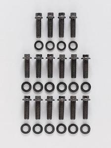 Intake Exhaust Bolts: ARP INTAKE BOLT KIT CHEV BB 135-2101