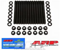 Head Bolts: ARP HEAD STUD KIT FORD 4LTR DOHC 24 VALVE BA-FG XR6 TURBO 252-4302
